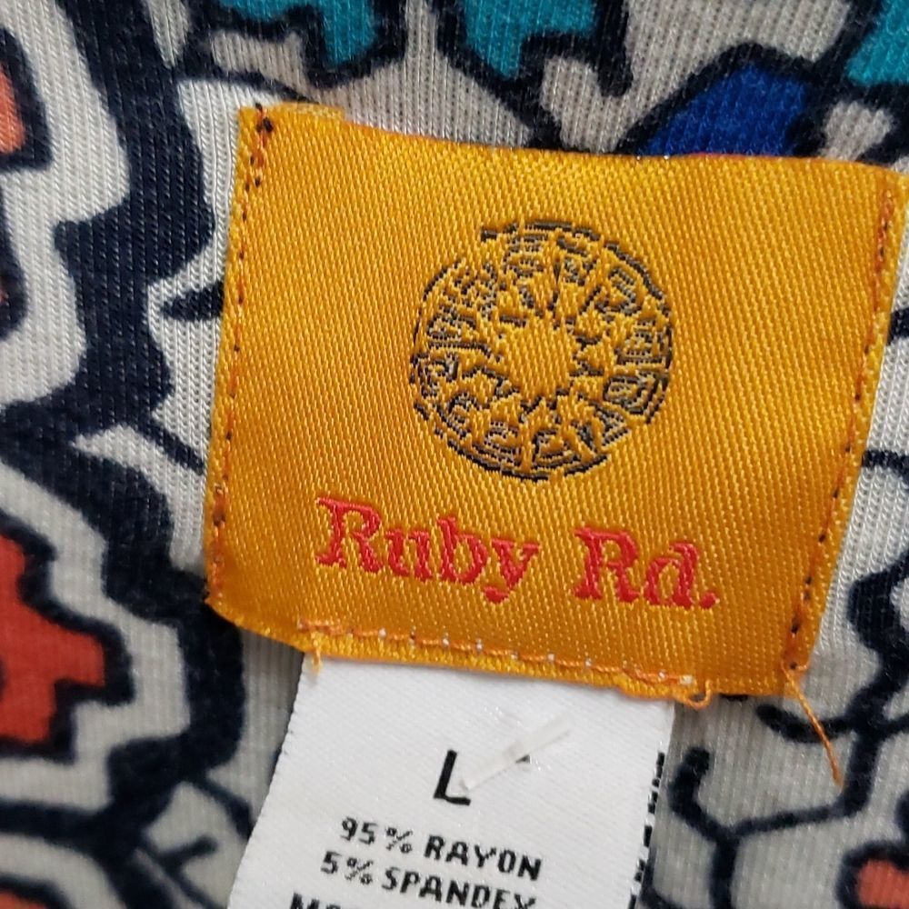 Ruby Rd Top - image 2